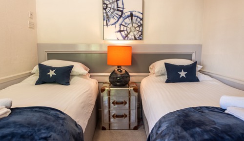Superior Suite, 2 Bedrooms
