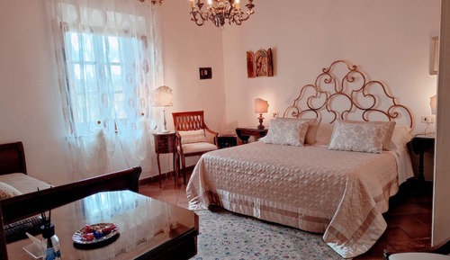 Comfort Triple Room