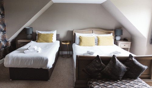 Executive Classic Room