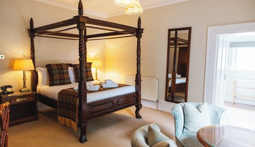 Classic Double Room