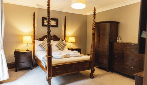 Classic Double Room