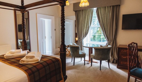 Classic Room