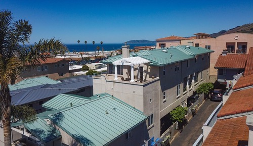 Townhome, 3 Bedrooms