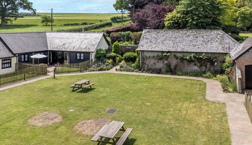 Cottage