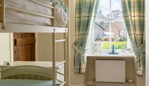 Double Room (1st Floor)