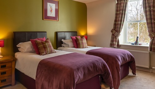 Double or Twin Room