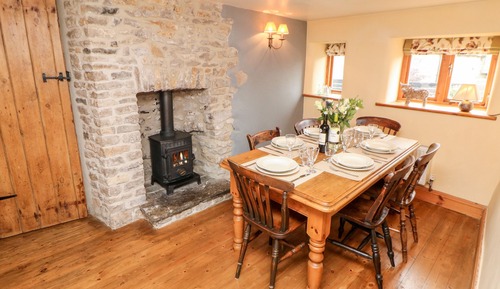 Cottage