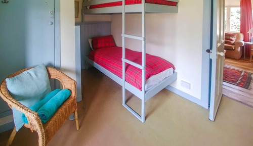 Cottage, 2 Bedrooms