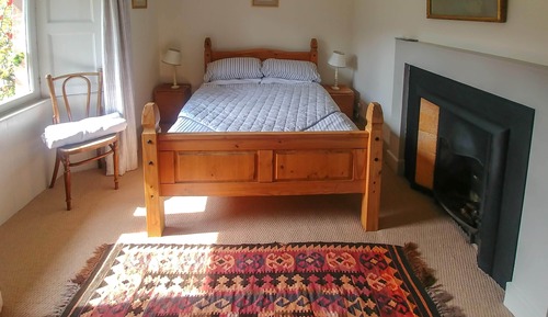 Cottage, 2 Bedrooms