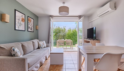 Apartment, 1 Bedroom (Maisonnette)