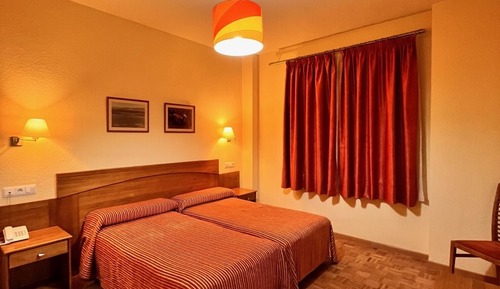 Double or Twin Room