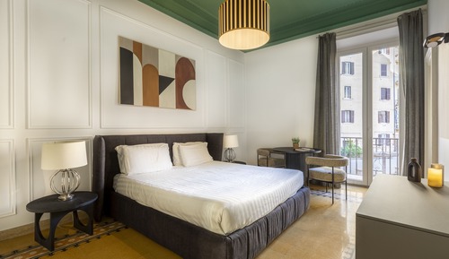 Apartment, 5 Bedrooms
