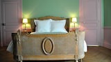 Superior Double Room, City View (Chambre du Barry)