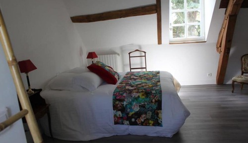 Family Suite (Chantecler)