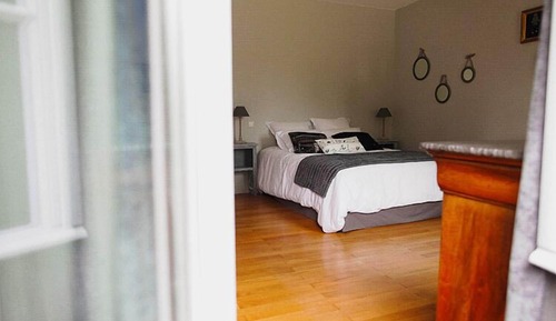 Double Room (Mathilde)