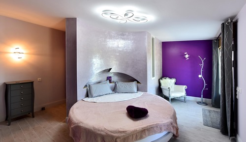 Romantic Room