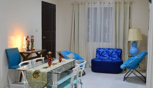 Apartment, 2 Bedrooms