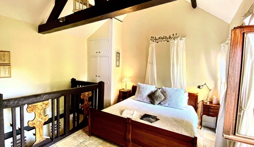 Room (La Lanterne)