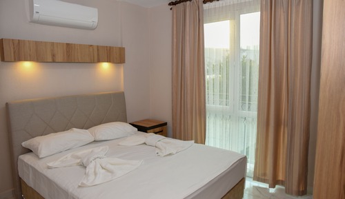 Family Apartment