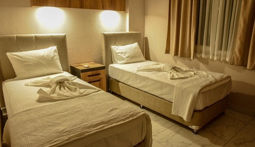 Junior Apartment