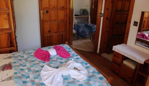 Elite Apartment, 2 Bedrooms