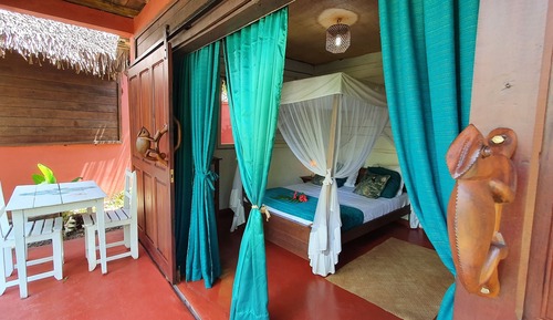 Family Bungalow