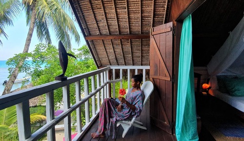 Premium Bungalow