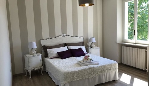 Deluxe Double Room (Sofia)