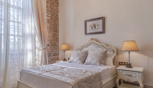 Superior Room, 1 Queen Bed, Non Smoking