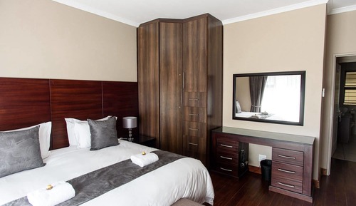 Deluxe Chalet