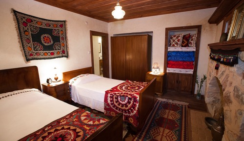 Superior Apartment, 2 Bedrooms, Kitchenette