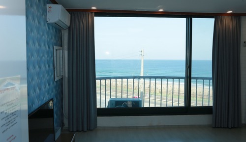 Family Suite, Ocean View