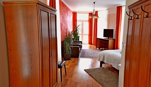 Comfort Studio