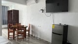 Family Room, 1 Bedroom, Private Bathroom, Sea View