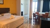 Family Quadruple Room