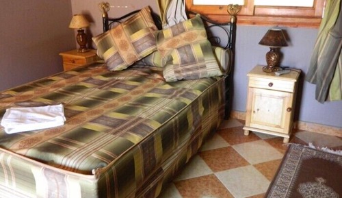 Room, 1 Double Bed