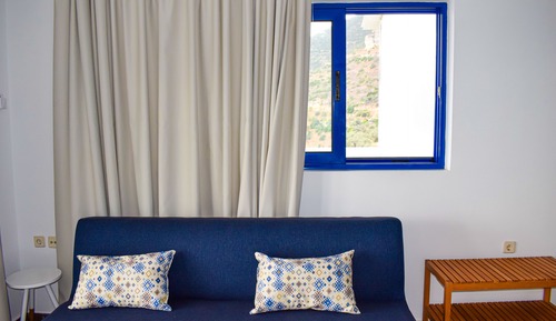 Superior Villa, Sea View