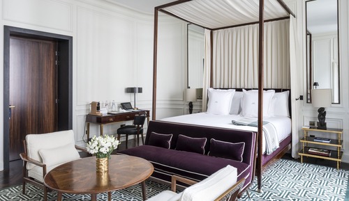 J.K. Master Suite