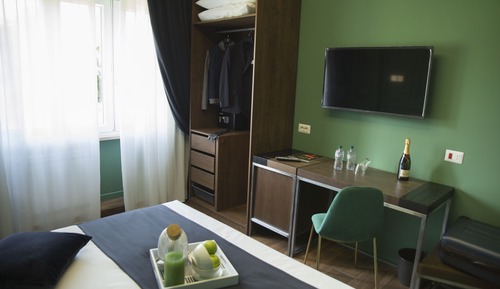 Double Room