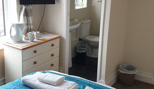 Double Room (Small)