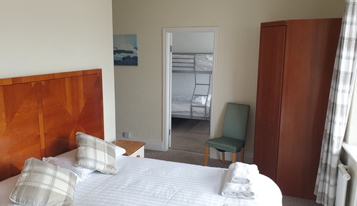Family Room, Sea View