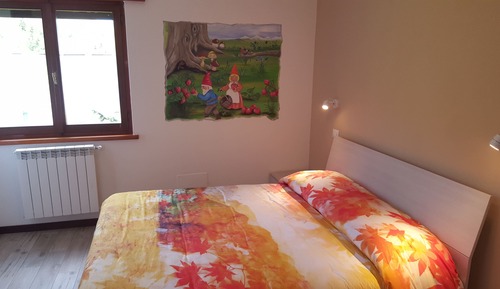 Classic Double Room, 1 Queen Bed