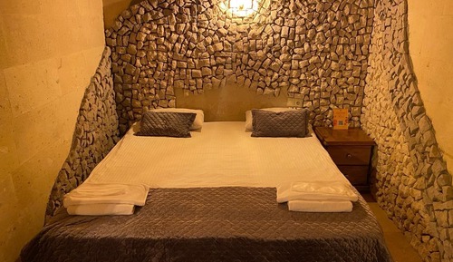 Family Quadruple Room