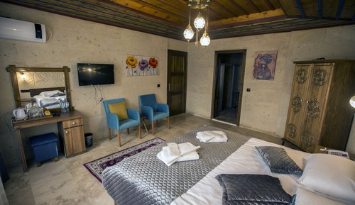 Comfort Double Room