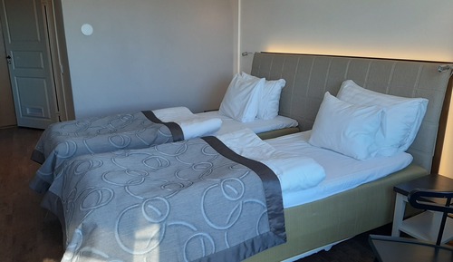 Standard Twin Room, Annex Building