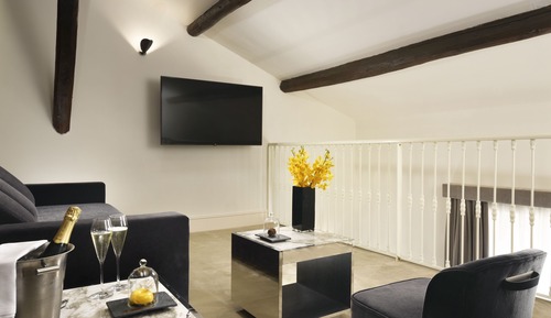 Duplex (Dolce)
