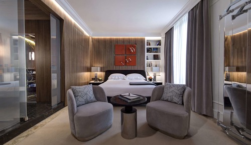 Suite View