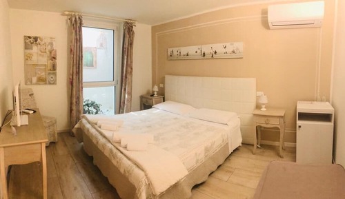 Basic Room