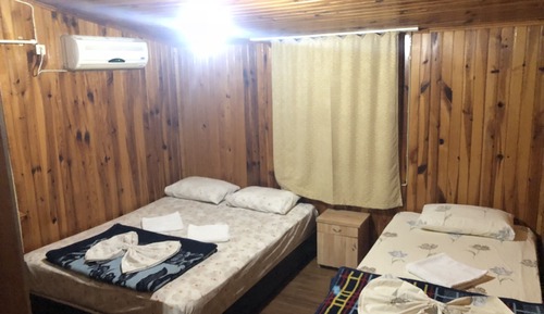 Basic Bungalow