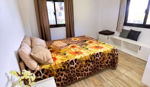 Basic Double Room